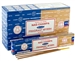 Wholesale Satya Combo Series Incense