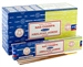 Wholesale Satya Combo Series Incense