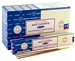 Wholesale Satya Combo Series Incense