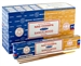 Wholesale Satya Combo Series Incense