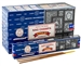 Wholesale Satya Combo Series Incense
