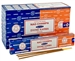 Wholesale Satya Combo Series Incense
