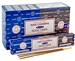 Wholesale Satya Combo Series Incense