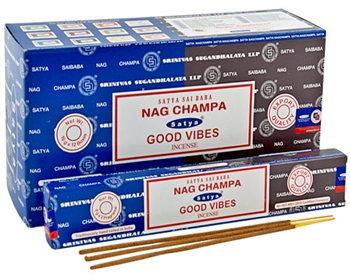 Om Imports: Wholesale Nag Champa Fragrance Oil