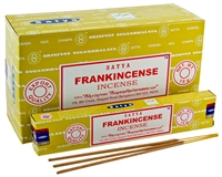 Wholesale Satya Frankincense Incense