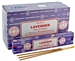 Wholesale Satya Lavender Incense