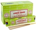 Wholesale Satya Lemongrass Incense