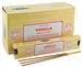 Wholesale Satya Vanilla Incense