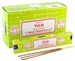 Wholesale Satya Tulsi Incense