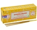 Wholesale Satya Sandalwood Incense - 250 Gram Pack
