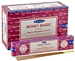 Wholesale Incense - Satya Money Magic