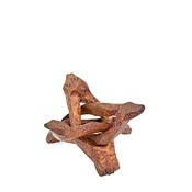 Wholesale Wooden Cobra Stand