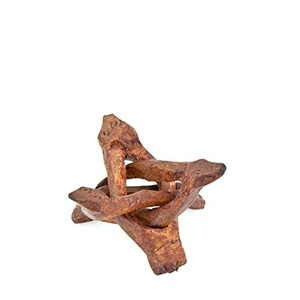 Wholesale Wooden Cobra Stand