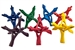 Wholesale Wooden Cobra Stand