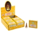 STC01<br><br>Satya Sandalwood Cones - 12 Cones Pack (12 Per Box)