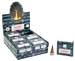 Satya Palo Santo Cones