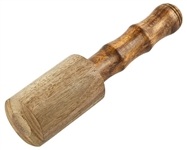 Wholesale Wooden Stick for Singing Bowl