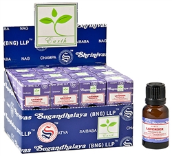 Wholesale Lavender Fragrance Oil