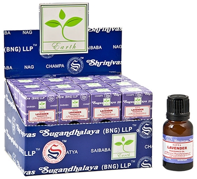 Wholesale Lavender Fragrance Oil