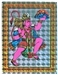 Hanuman Stickers