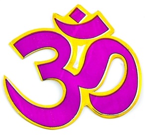 Wholesale Om Symbol Stickers