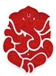 Lord Ganesh Stickers