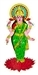 Laxmi Stickers