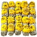 Wholesale White Sage & Sunflower Smudge Sticks