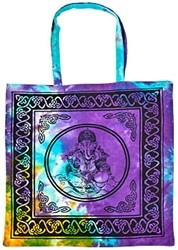 Wholesale Lord Ganesh Tote Bag