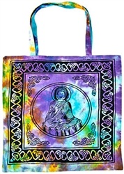 Wholesale Lord Buddha Tote Bag