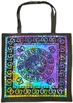 Wholesale Om Chakra Tote Bag