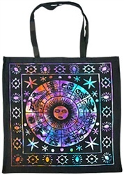 Wholesale Zodiac Tote Bag
