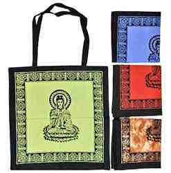 Wholesale Kwan Yin Tote Bag