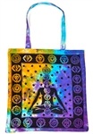 Wholesale Seven Chakra Tote Bag