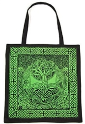 Wholesale Tree of Life Tote Bag