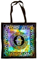 Wholesale Hand of Fatima Tote Bag