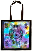 Wholesale Hand of Fatima Tote Bag