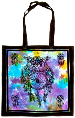 Wholesale Hand of Fatima Tote Bag