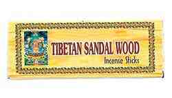Wholesale Tibetan Sandalwood Incense