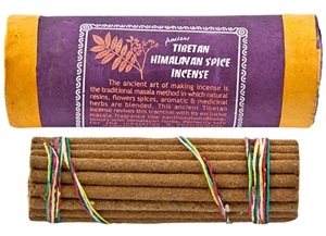 Wholesale Tibetan Himalayan Spice Incense