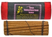 Wholesale Tibetan Bdellium Gokul Resin Incense