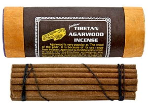 Wholesale Tibetan Agarwood Incense