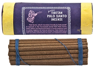 Wholesale Tibetan Palo Santo Incense