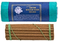Wholesale Tibetan Benzoin Incense