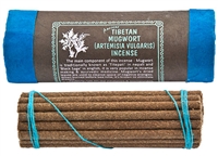 Wholesale Tibetan Mugwort Incense