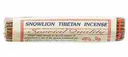 Wholesale Snowlion Tibetan Incense