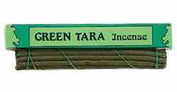 Wholesale Green Tara Tibetan Incense