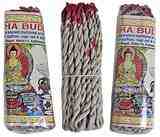 Wholesale Amitabha Buddha Tibetan Rope Incense