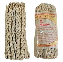 Wholesale Tibetan Sal Dhoop Rope Incense