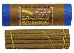 Wholesale Tibetan Sandalwood Incense